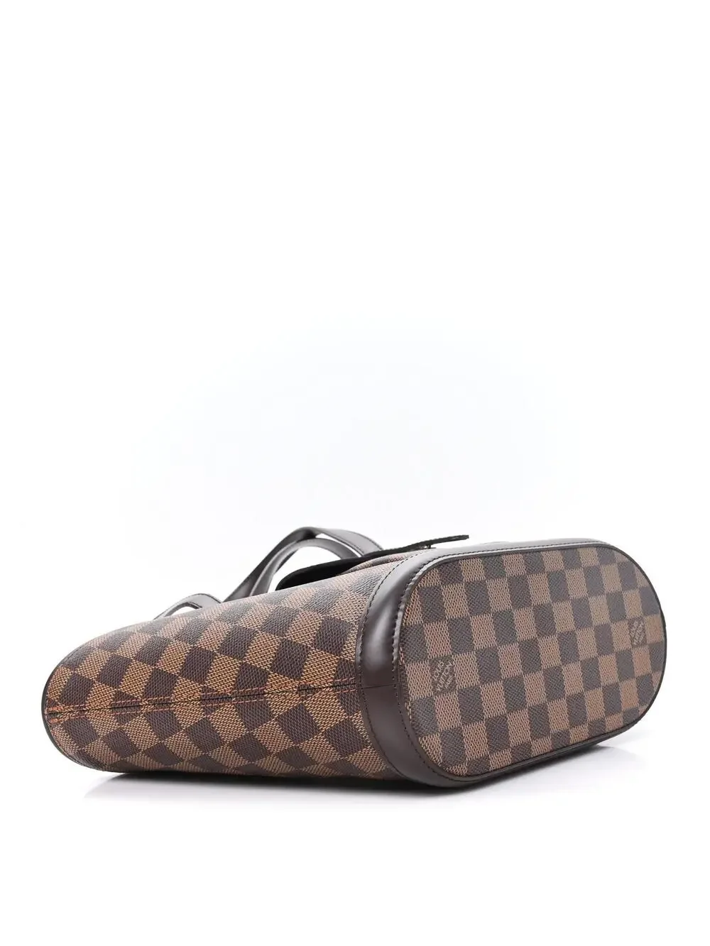 Louis Vuitton Damier Ebene Manosque Pm #333454L12B